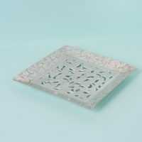 Toronto Cutwork Tray 1