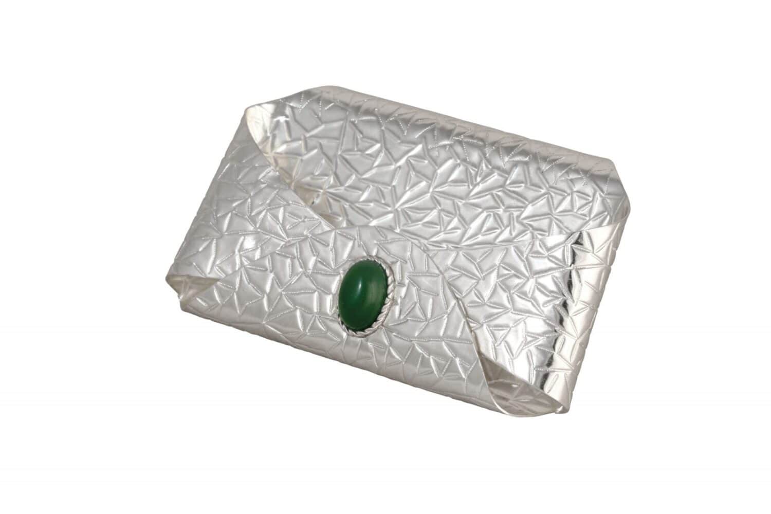 SMALL ZAKI CARD HOLDER