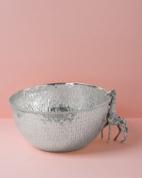 Giraffe Bowl