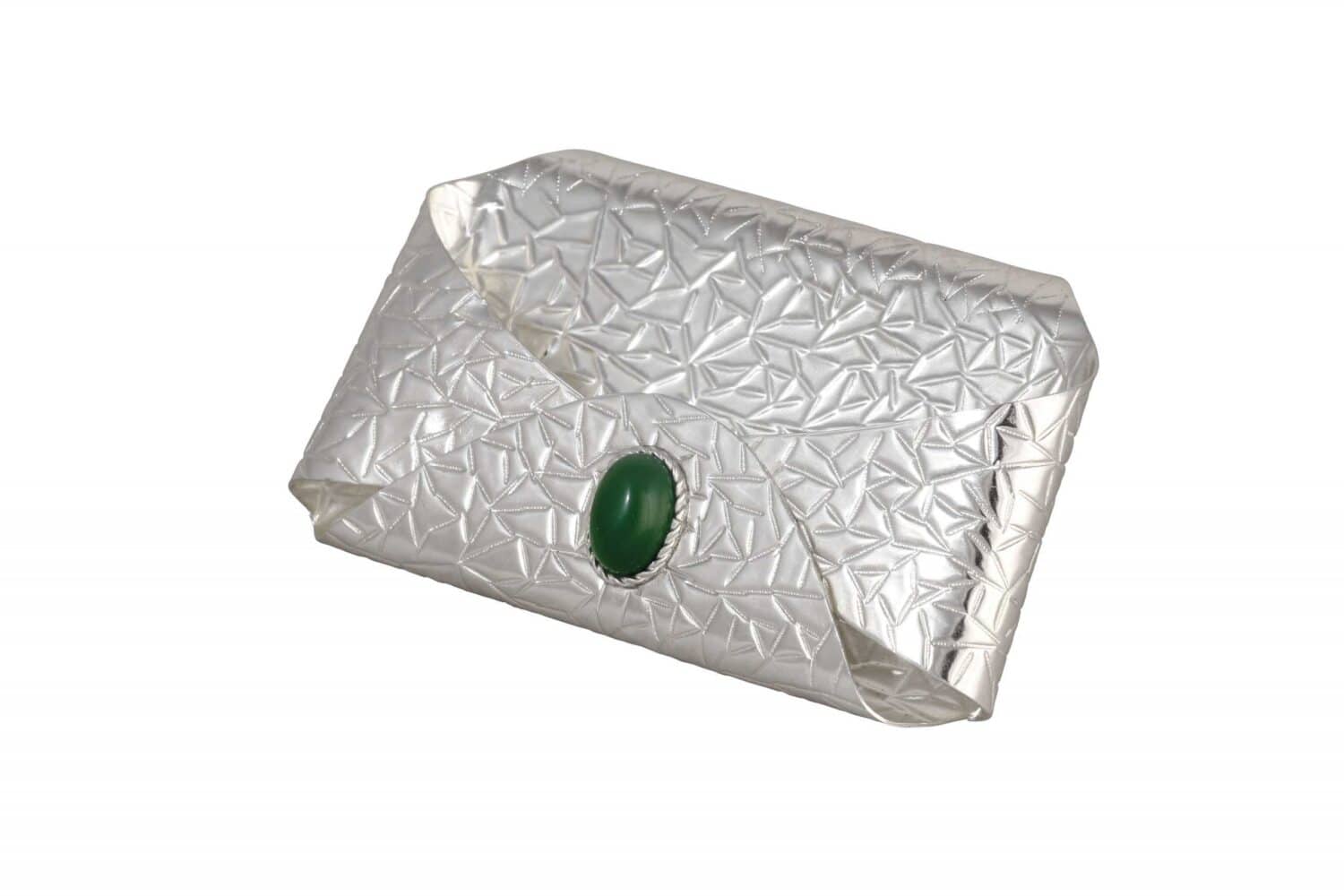 SMALL ZAKI CARD HOLDER