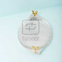 Kabul Cutwork Tray Petite V1 (2)