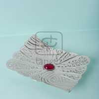 Nawaz Cutwork TrayStone Small V (2)