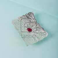 Nawaz Cutwork TrayStone Small V (3)