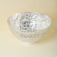 Rice Cutwork Bowl Medium V1 (1)