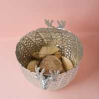 STAG BOWL
