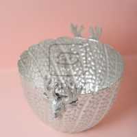 STAG BOWL 9