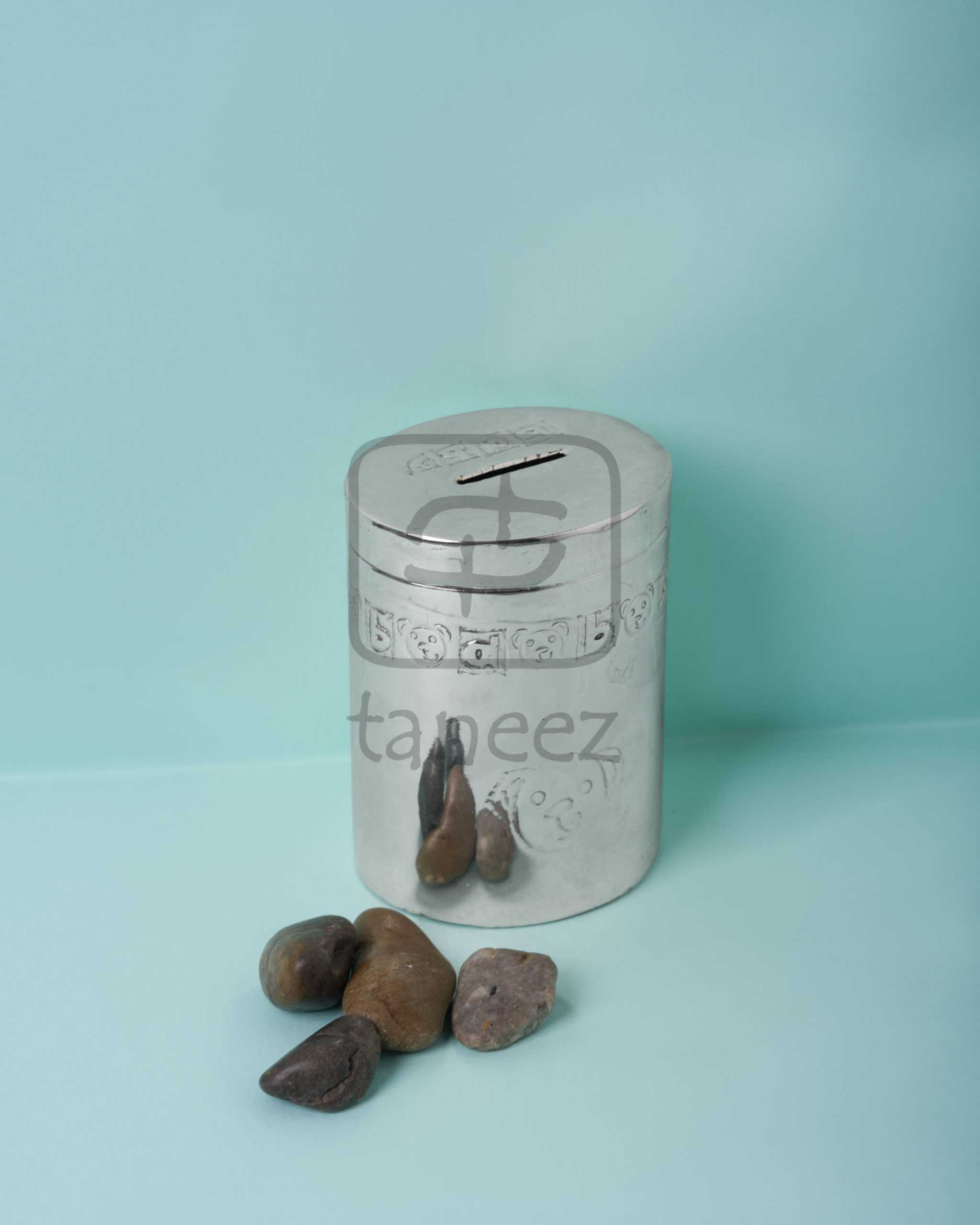 pop out money box