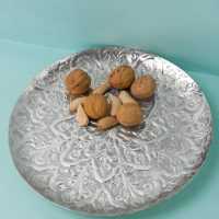 ROUND KANWAL TRAY SMALL-002