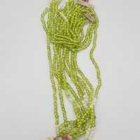 Peridot shell phool (3)
