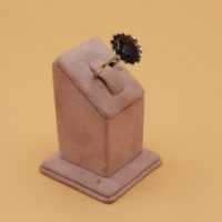 RING BUTTON PEARL