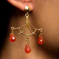 TRUNK EARRINGS-003