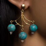 TRUNK EARRINGS-002
