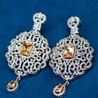 Castres Chandelier-L ECHS-1 E-001