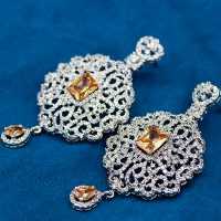 Castres Chandelier-L ECHS-1 E-002