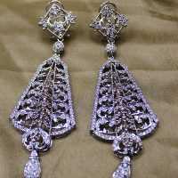 Cenon Chandelier-L ECHS-1 H-001