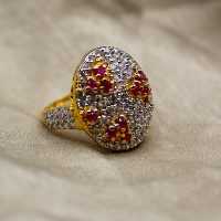 Oise Studded Rings-13 RS-1 H-002