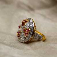Oise Studded Rings-13 RS-1 H-003