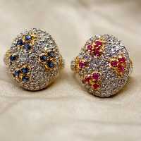 Oise Studded Rings-13 RS-1 H-005