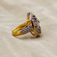 Oise Studded Rings-13 RS-1 H-007