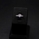 Omega Studded Rings-16 RS-1 D-001