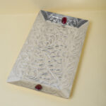 SAEEDA TRAY LARGE V1-001