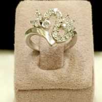 Montbliard Studded Rings-10 RS-1 K-003