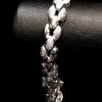Saint-dizier Chain bracelet-7.8 BCC-1 A-002
