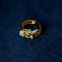 Villejuif Studded Rings (7)