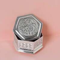 Dragon Jewelry Box 1