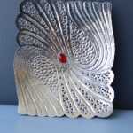 NAWAZ CUTWORK TRAY-STONE LARGE V1-004 (1)