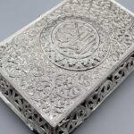 quran box