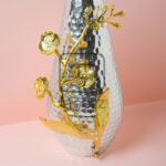 JAMI FLOWER POT-003
