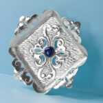 PRINCESS TRAY BIG-002