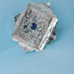 PRINCESS TRAY BIG-003