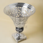RAJA CANDLE STAND SMALL V1-001