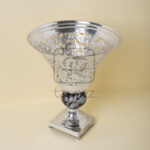 RAJA CANDLE STAND SMALL V1-002