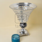 RAJA CANDLE STAND SMALL V1-003