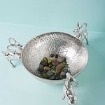 THREE STAND DEER BOWL-006 (1)