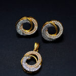 Als Silver and pearl-M PSSCL-1 A-001