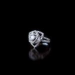 Colombes studded ring (2)
