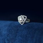 Colombes studded ring (5)
