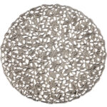 HAYA CUTWORK TRAY LARGE V1-003