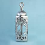 Hanging Candle Holder Medium Candle Stand-002