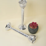 JALLI CANDLE STAND SMALL-001