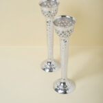 JALLI CANDLE STAND SMALL-003