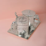 MILK-SUGAR POT-001