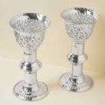NINA CANDLE STAND PETITE-001