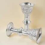 NINA CANDLE STAND PETITE-002