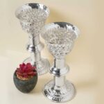 NINA CANDLE STAND PETITE-003 (1)