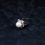 RING PEARL ZIRON 0529-003